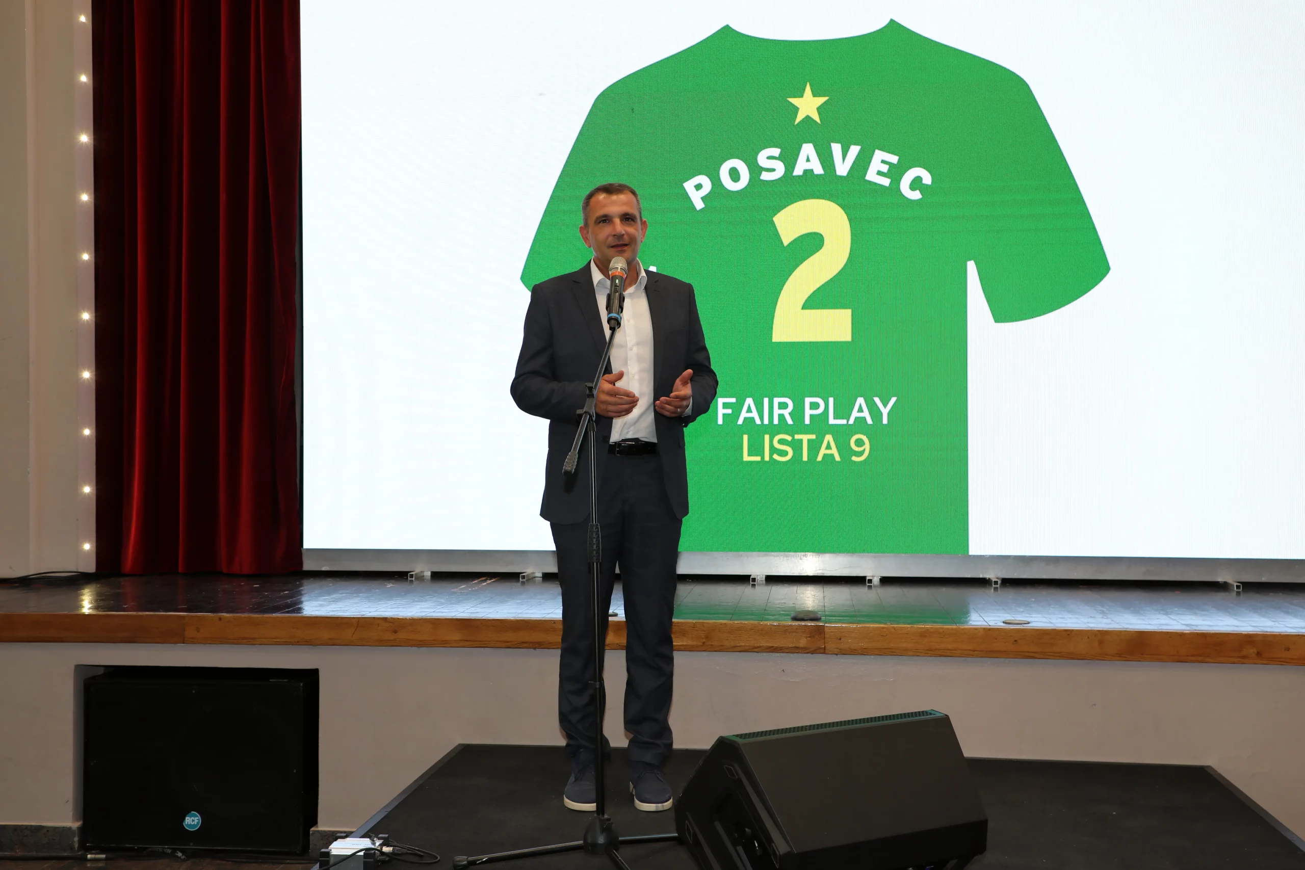 Matija Posavec Matija Posavec