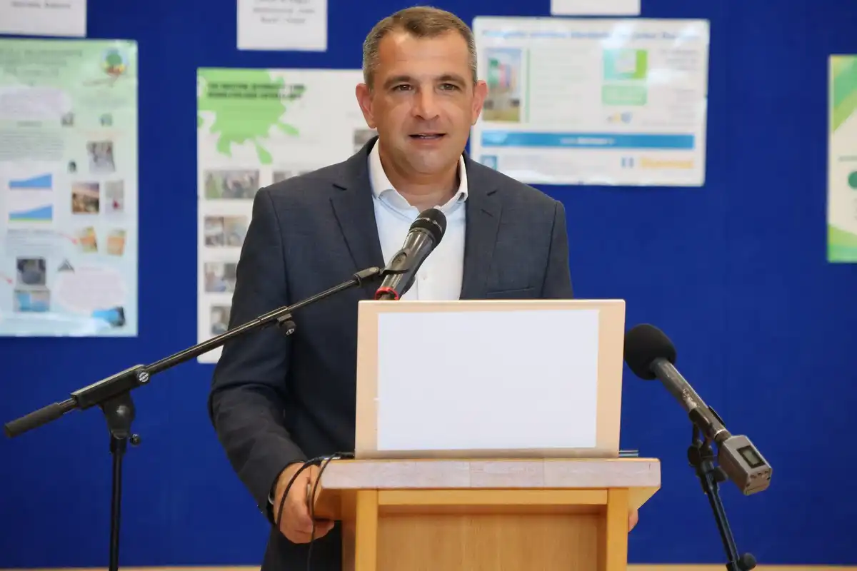 Matija Posavec Matija Posavec