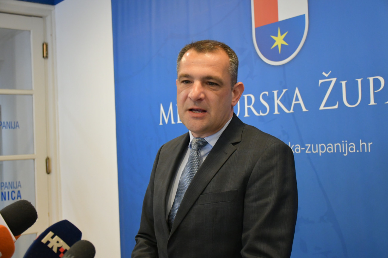 Matija Posavec Matija Posavec