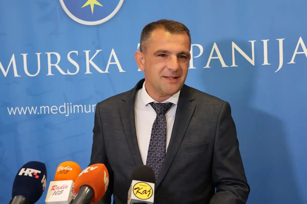 Matija Posavec Matija Posavec