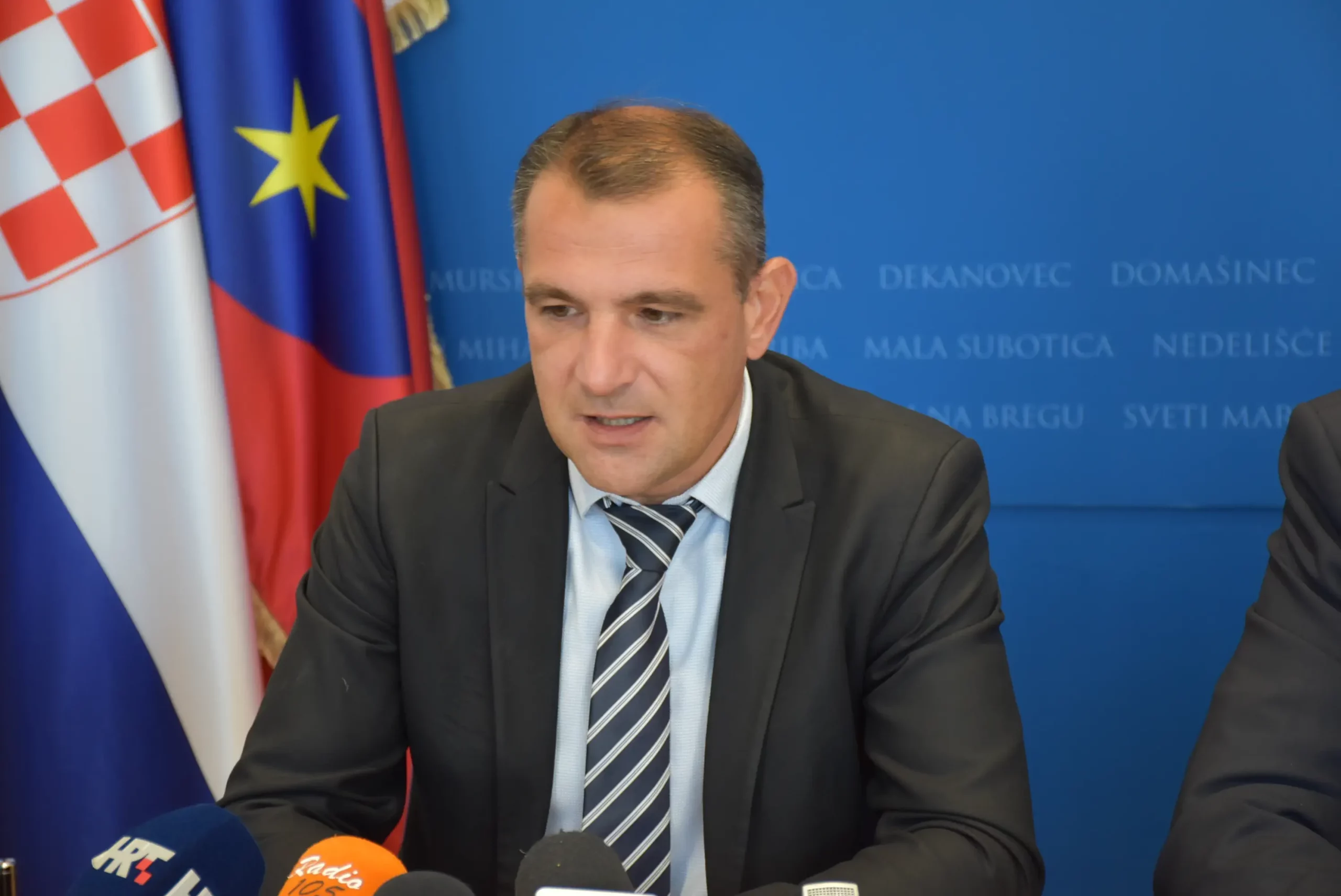 Matija Posavec (3) Matija Posavec (3)