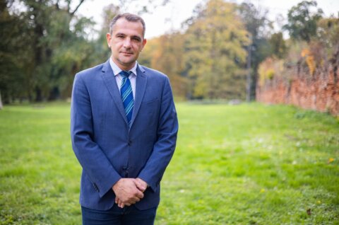 Matija Posavec Matija Posavec