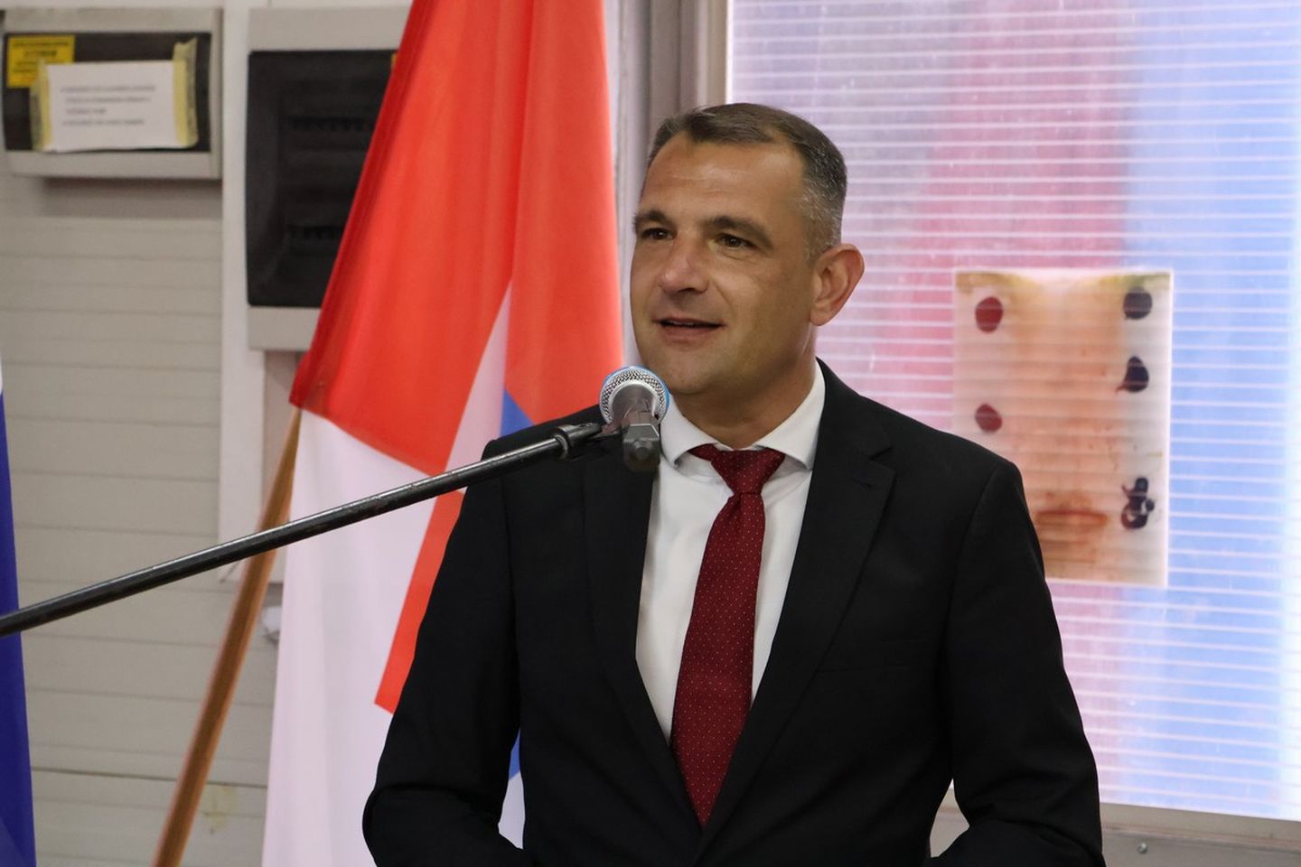 Matija Posavec Matija Posavec