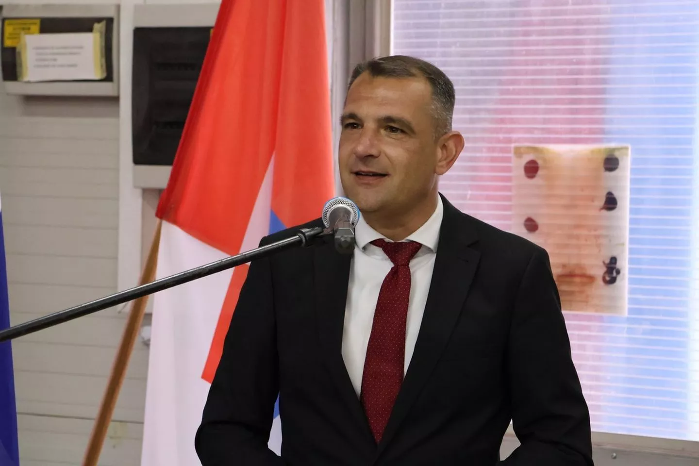 Matija Posavec Matija Posavec