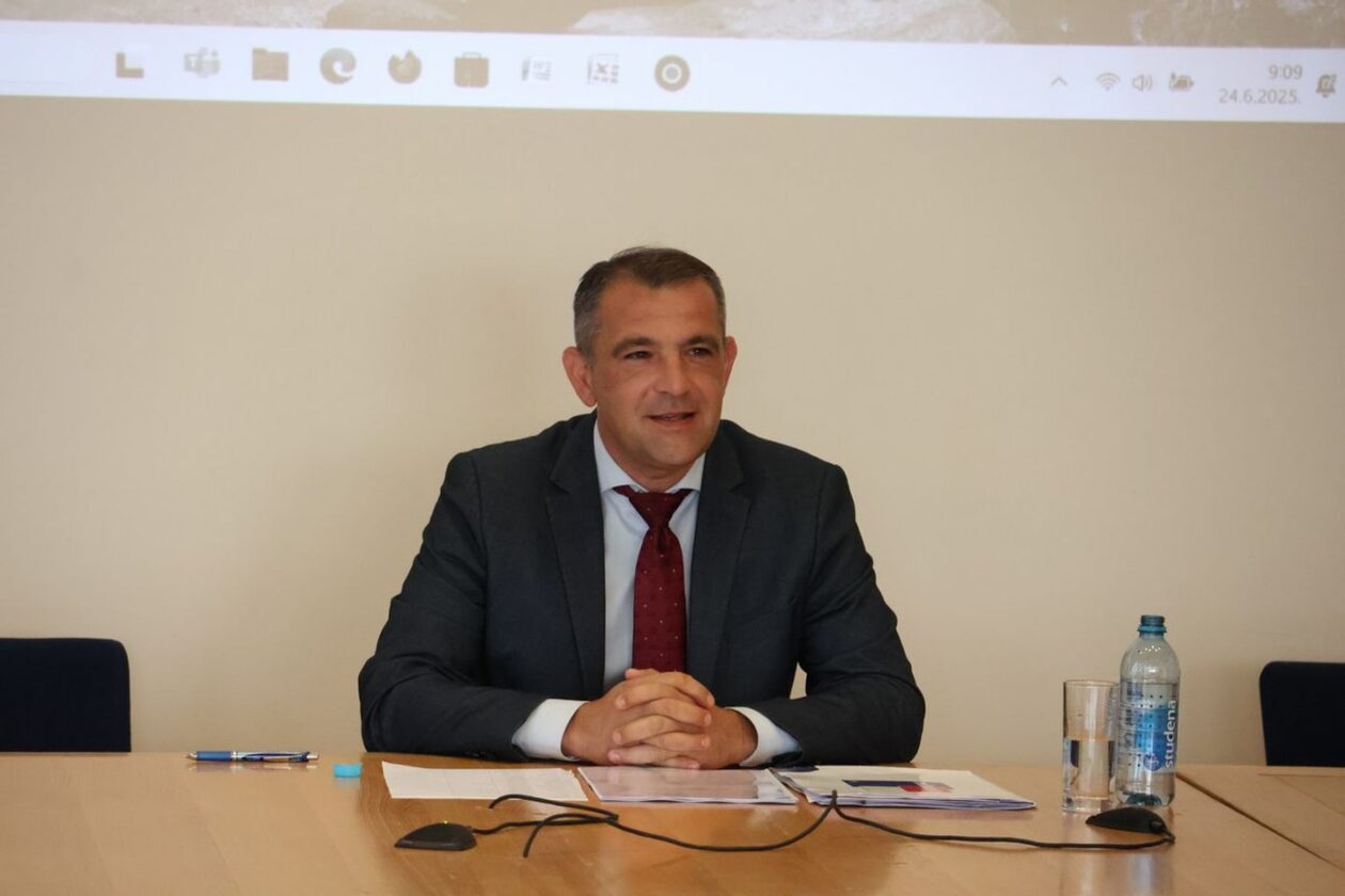 Matija Posavec Matija Posavec