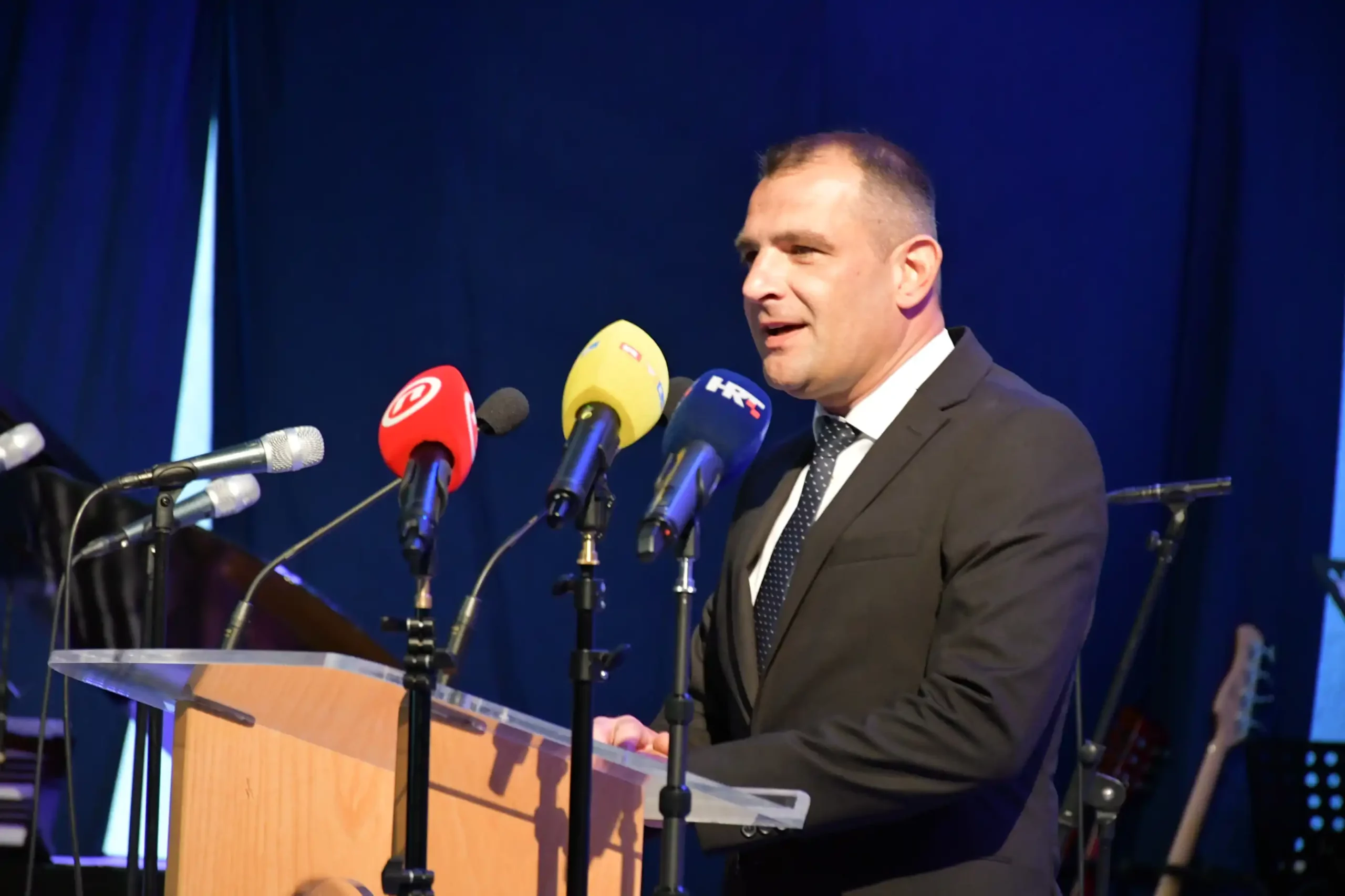 Matija Posavec Matija Posavec