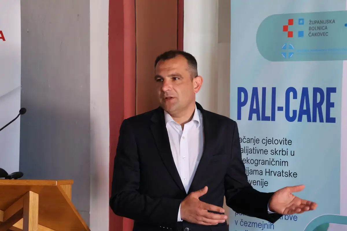 Matija Posavec Matija Posavec