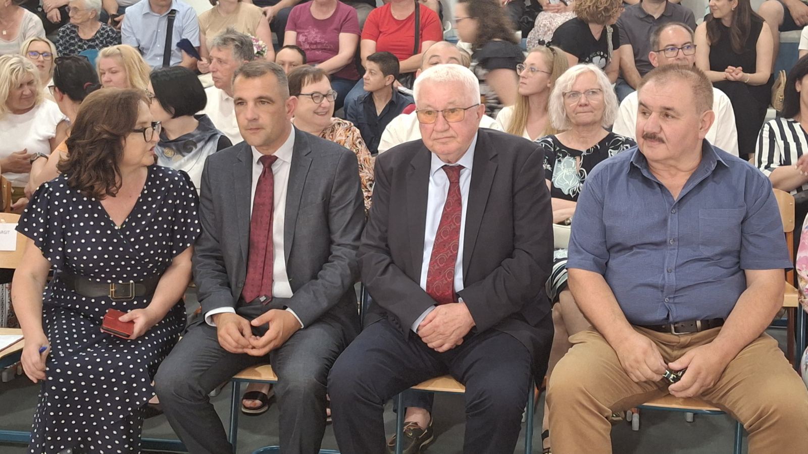 Matija Posavec, Josip Kobal, Dragutin Glavina