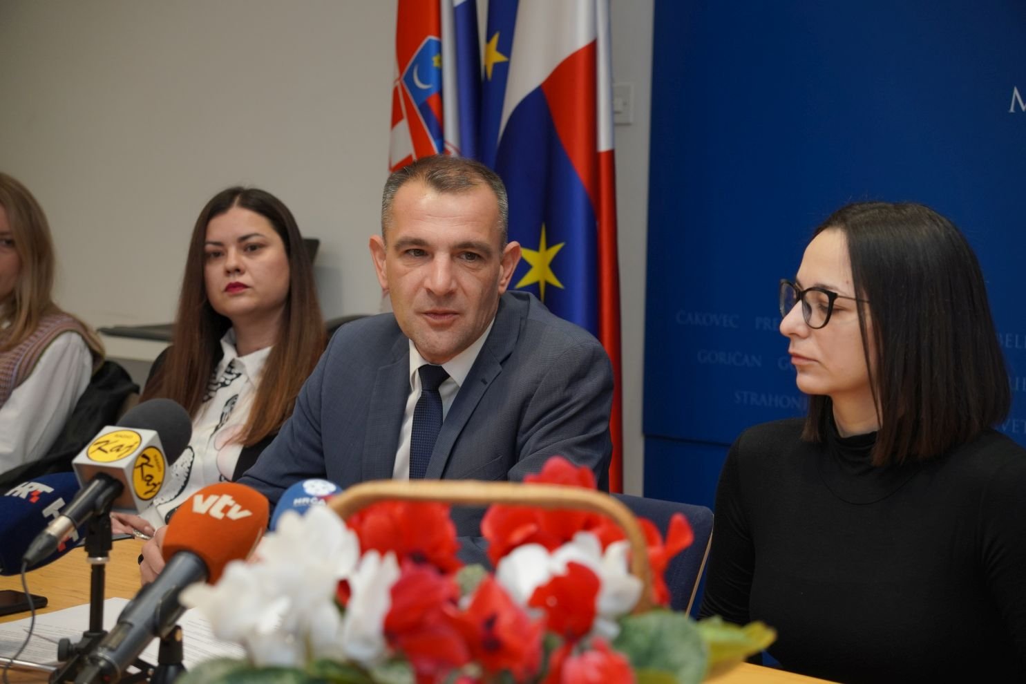 Matija Posavec Potpisivanje ugovora za inkluziju djece s poteškoćama u razvoju u predškolske ustanove međimurska županija (3)