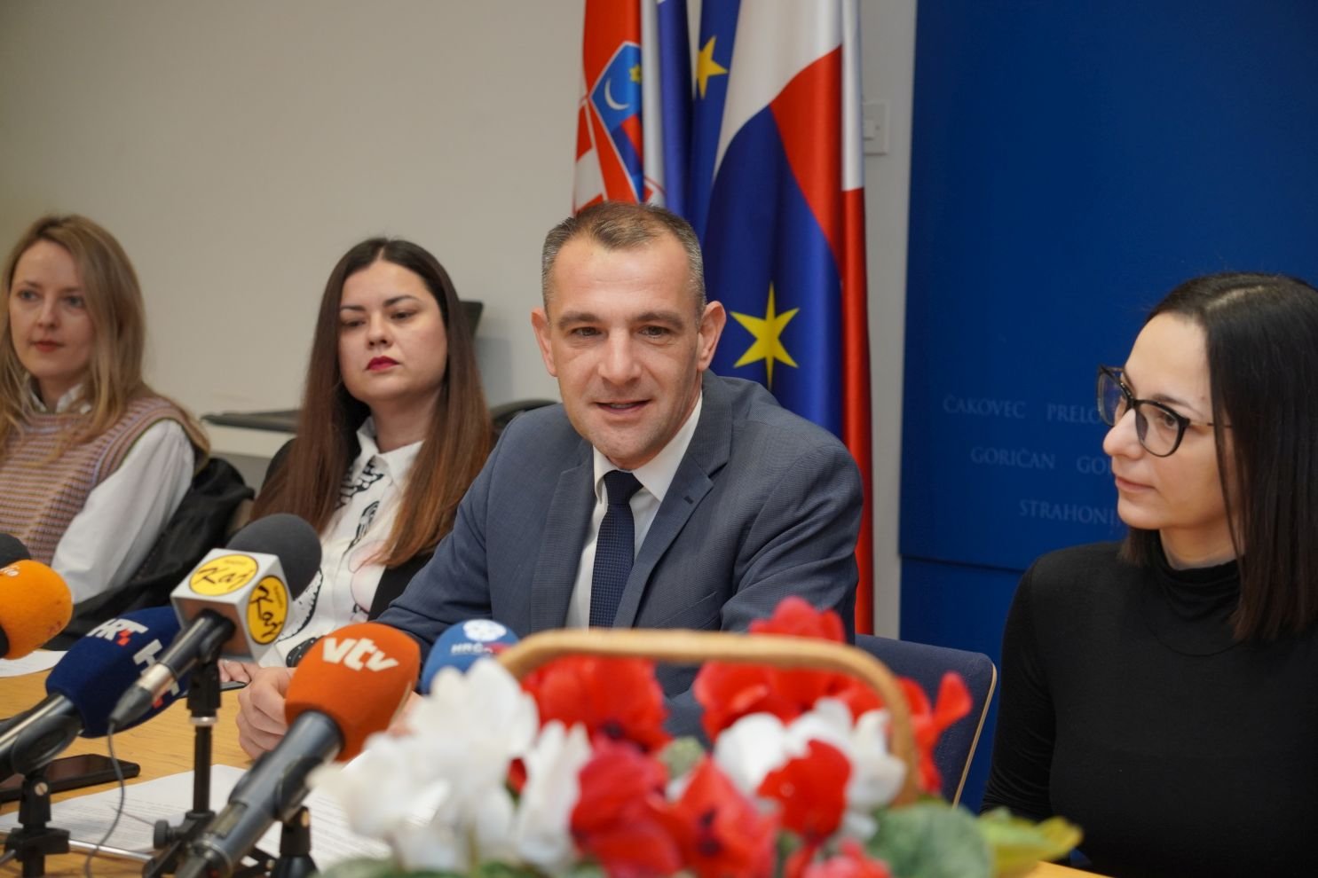 Matija Posavec Potpisivanje ugovora za inkluziju djece s poteškoćama u razvoju u predškolske ustanove međimurska županija (4)