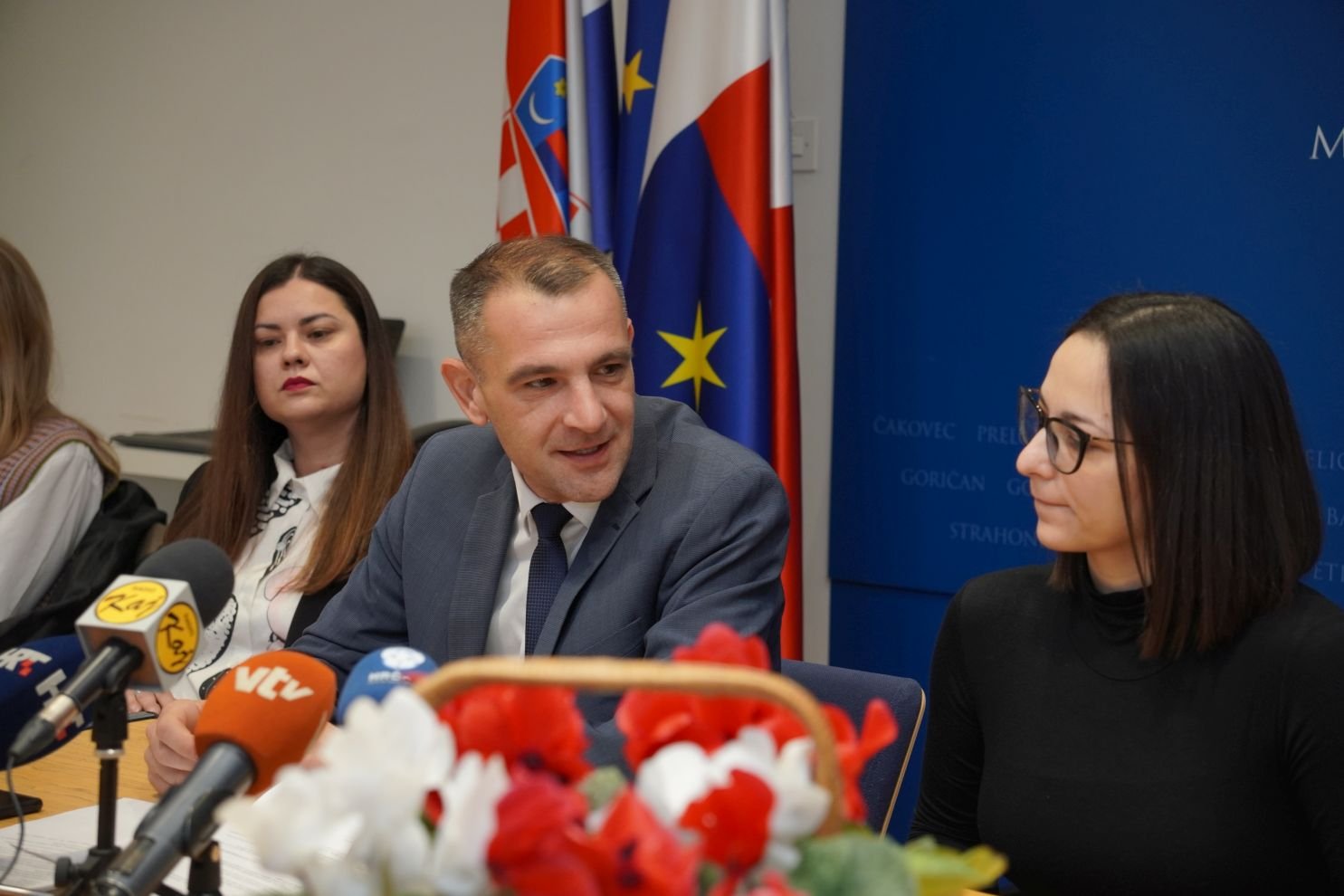 Matija Posavec Potpisivanje ugovora za inkluziju djece s poteškoćama u razvoju u predškolske ustanove međimurska županija (5)