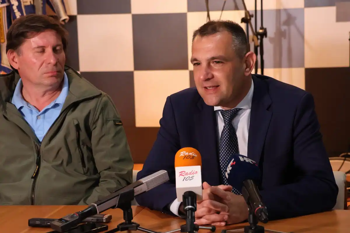 Matija Posavec, Rudi Grula Matija Posavec, Rudi Grula