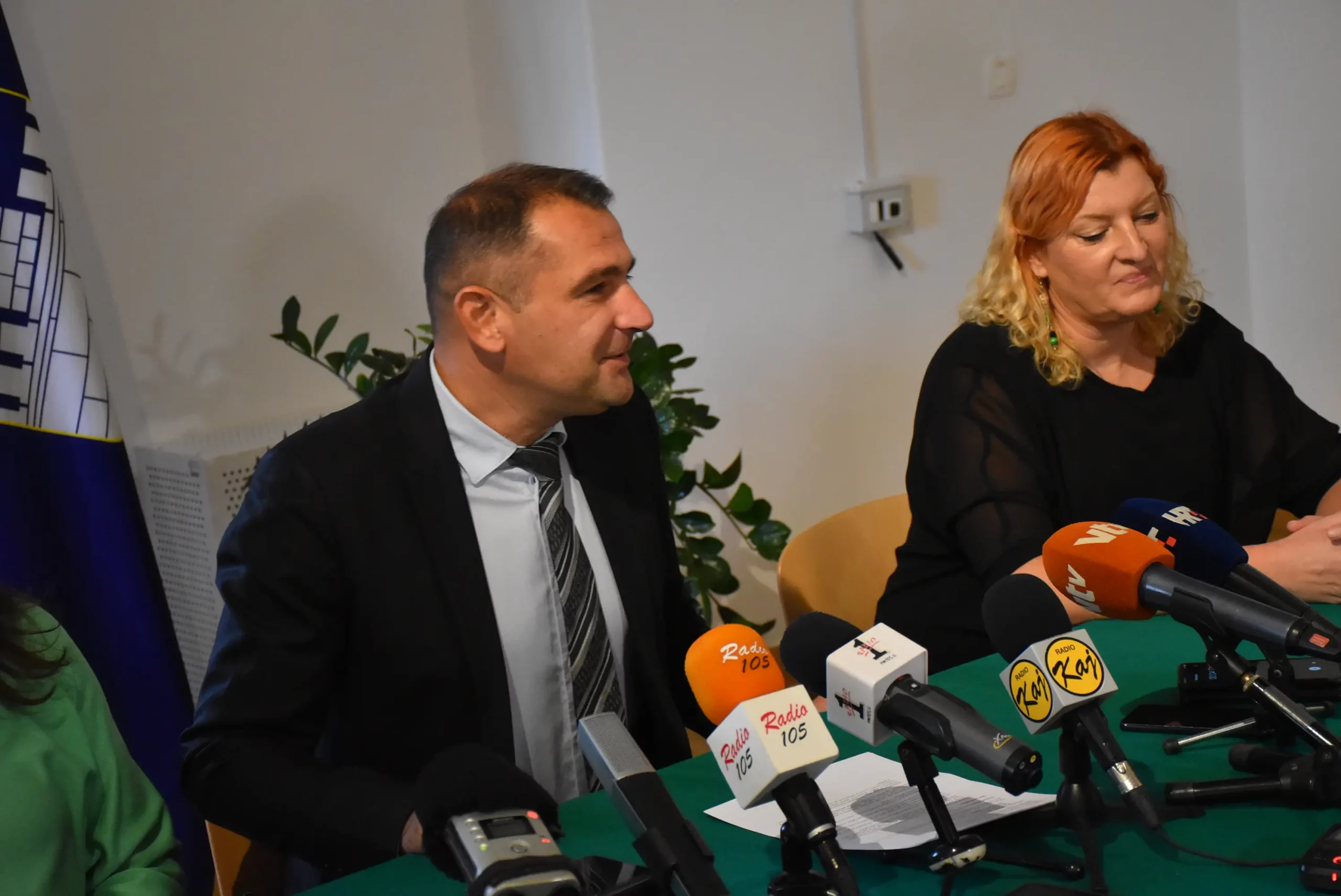 Matija Posavec, Sobočan
