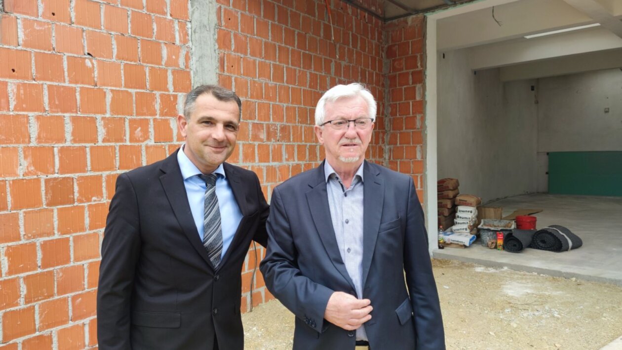 Matija Posavec i Zvonimir Taradi (2)