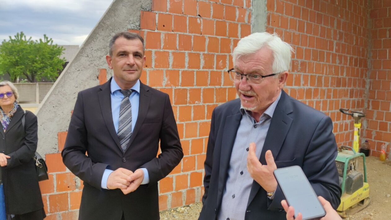 Matija Posavec i Zvonimir Taradi (3)