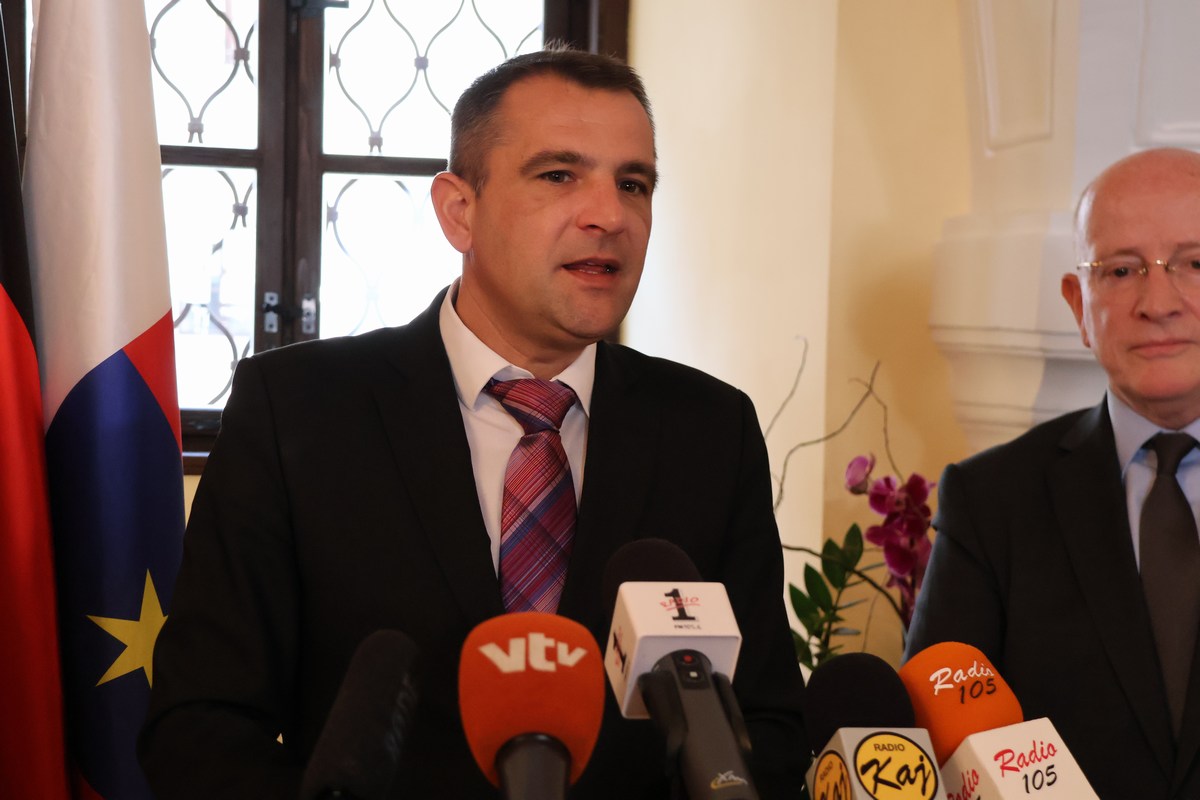 matija posavec portret