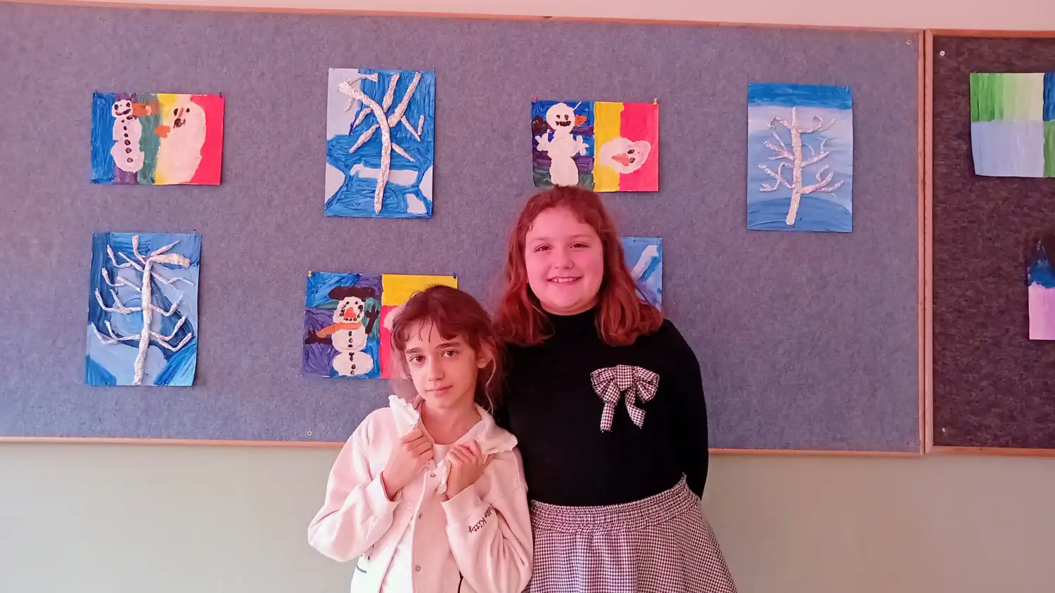 Matija i Magdalena iz Turčišća (1)