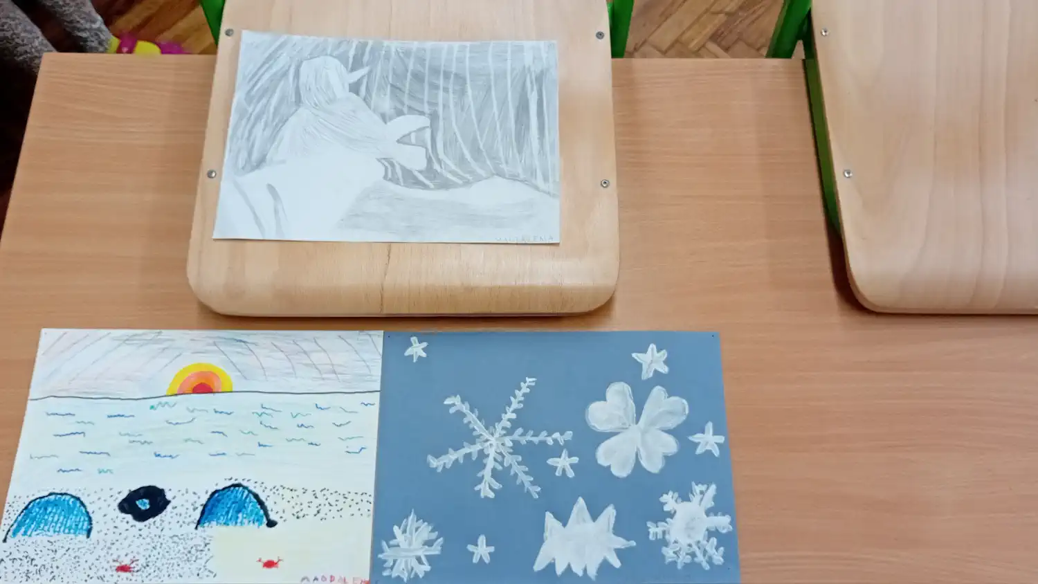 Matija i Magdalena iz Turčišća (2)