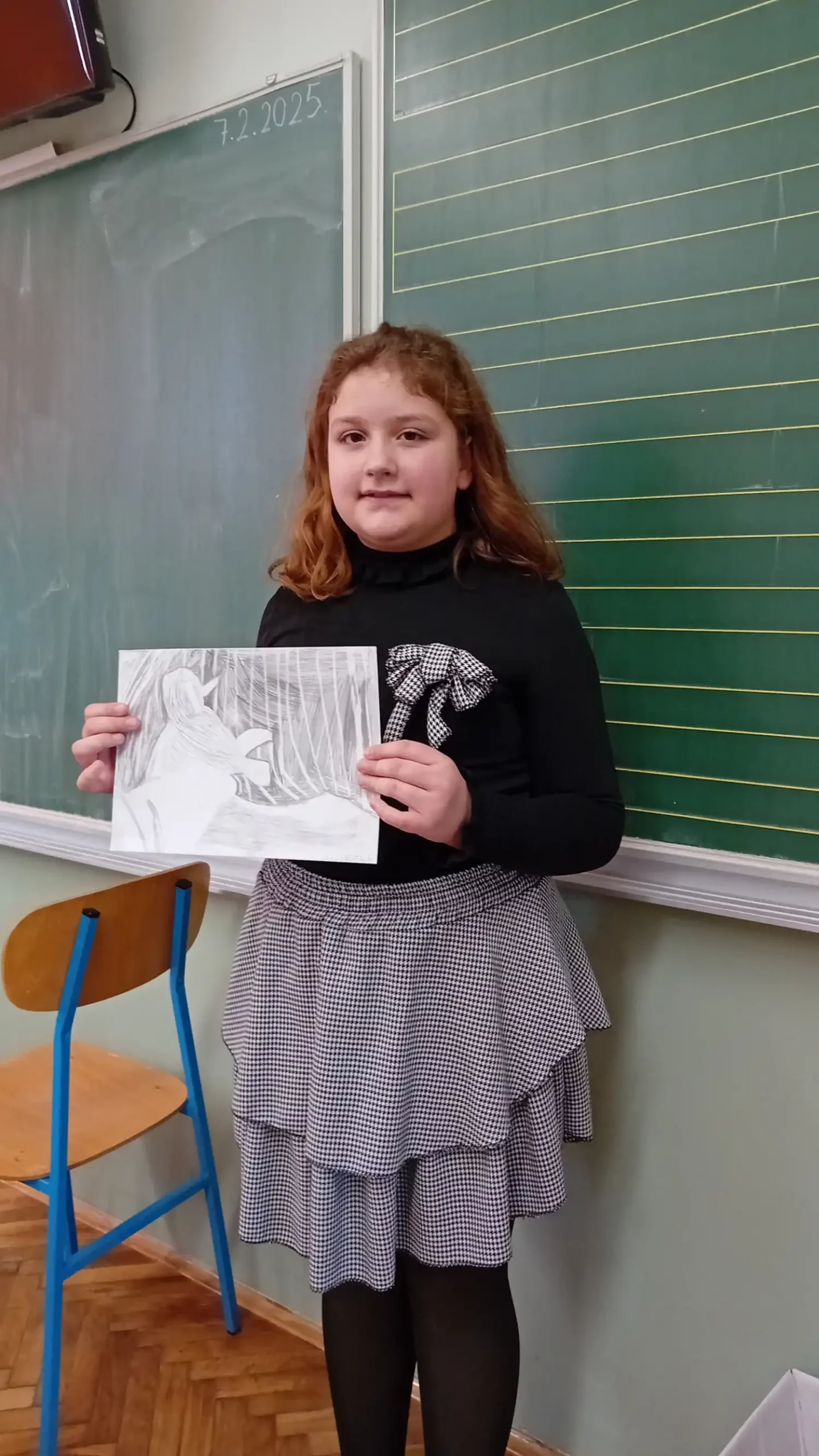 Matija i Magdalena iz Turčišća (3)