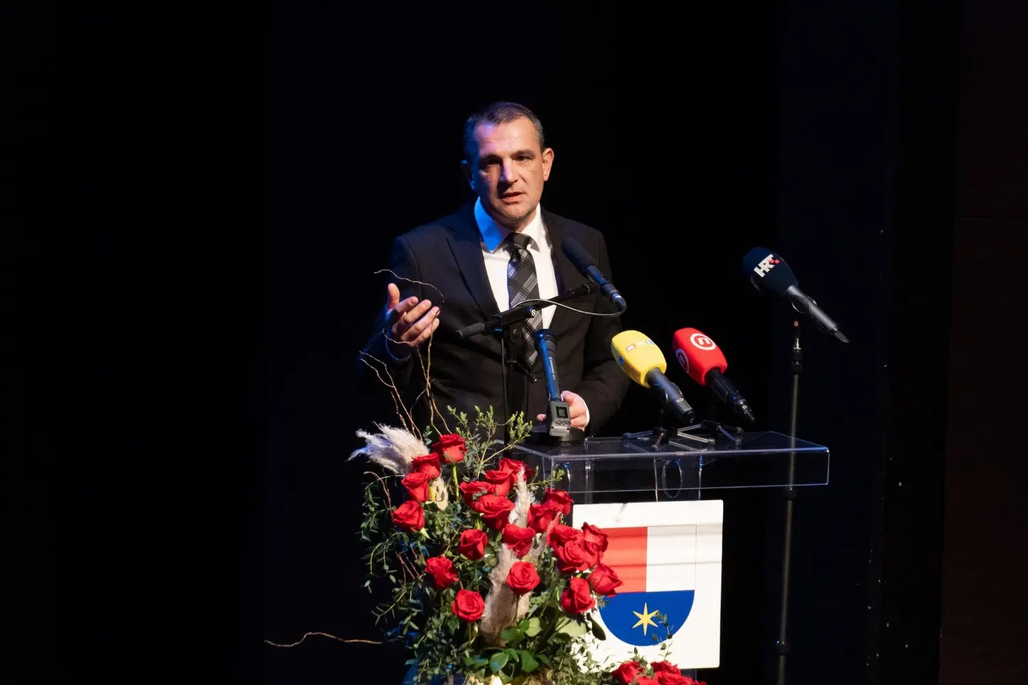 Matija posavec, Večer međimurskog identiteta 2025 (15) Matija posavec, Večer međimurskog identiteta 2025 (15)