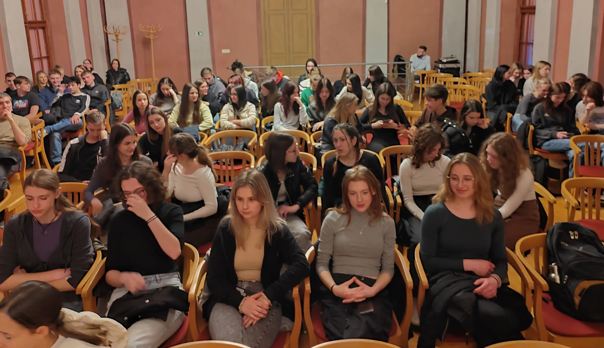 Matko Buvač, Andre Damiš (3)