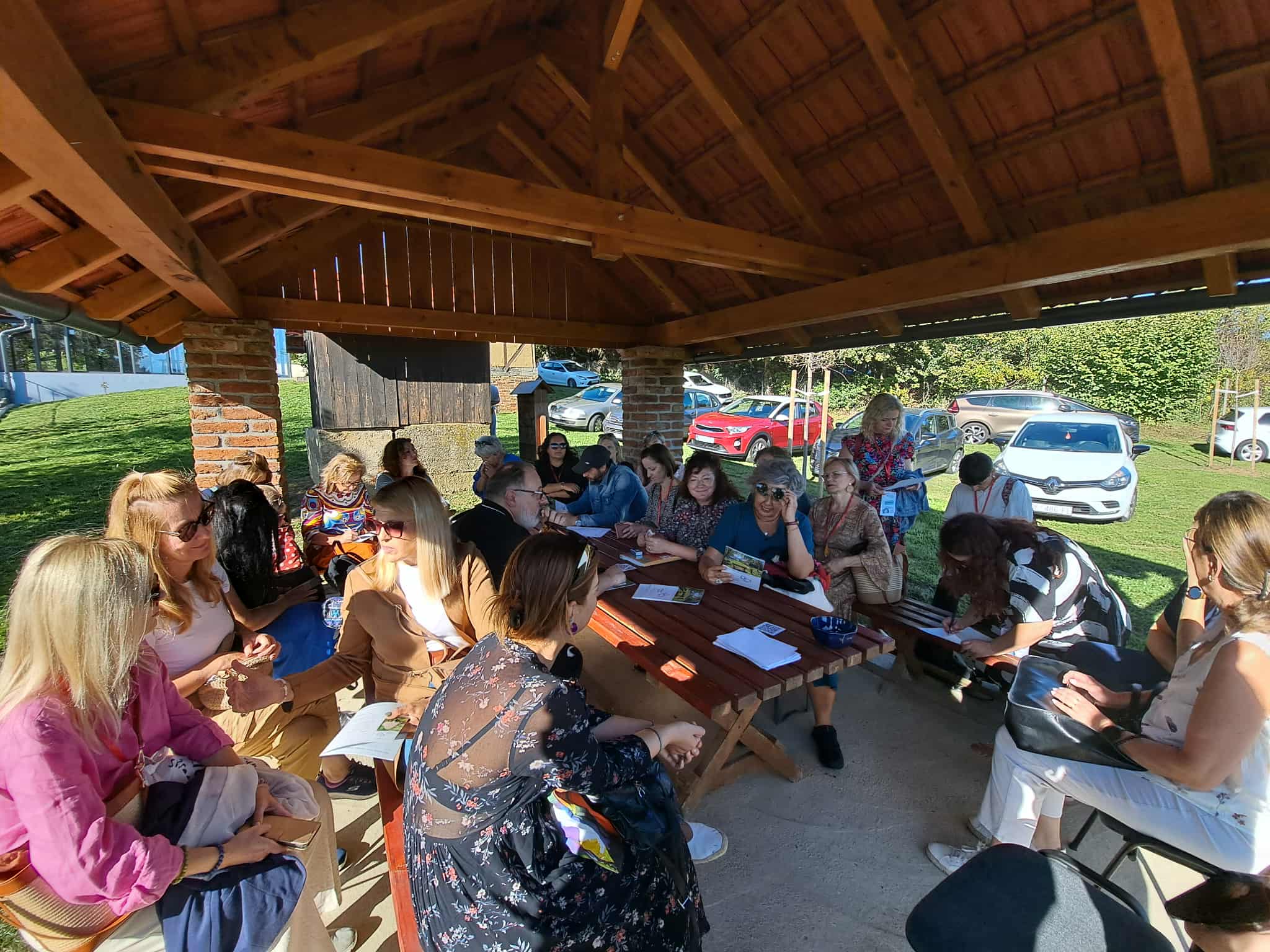 Matulov grunt 01 posjetitelji