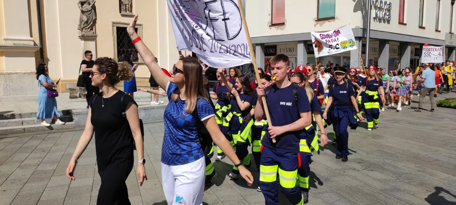 Maturanti,povorka,2024 (11) Maturanti,povorka,2024 (11)