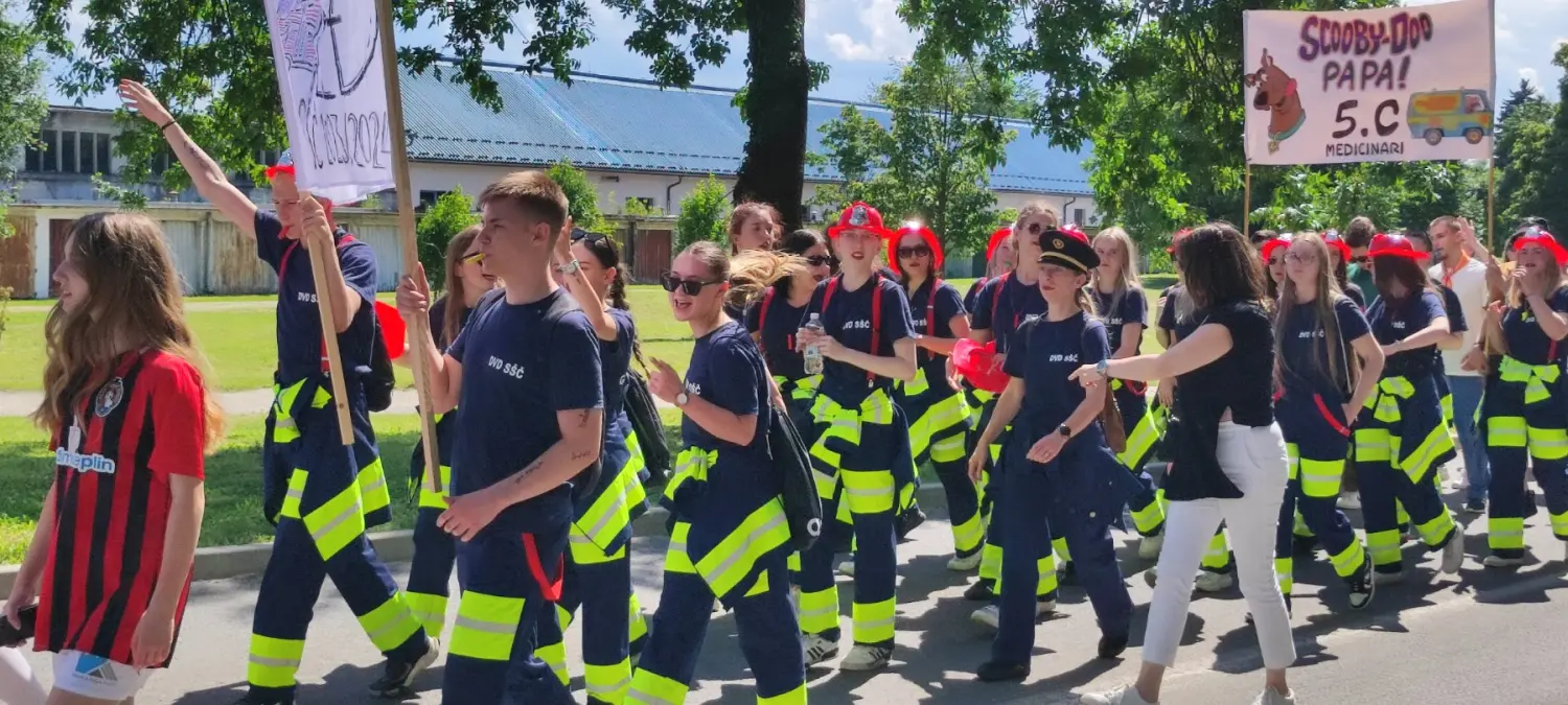 Maturanti,povorka,2024 (17) Maturanti,povorka,2024 (17)