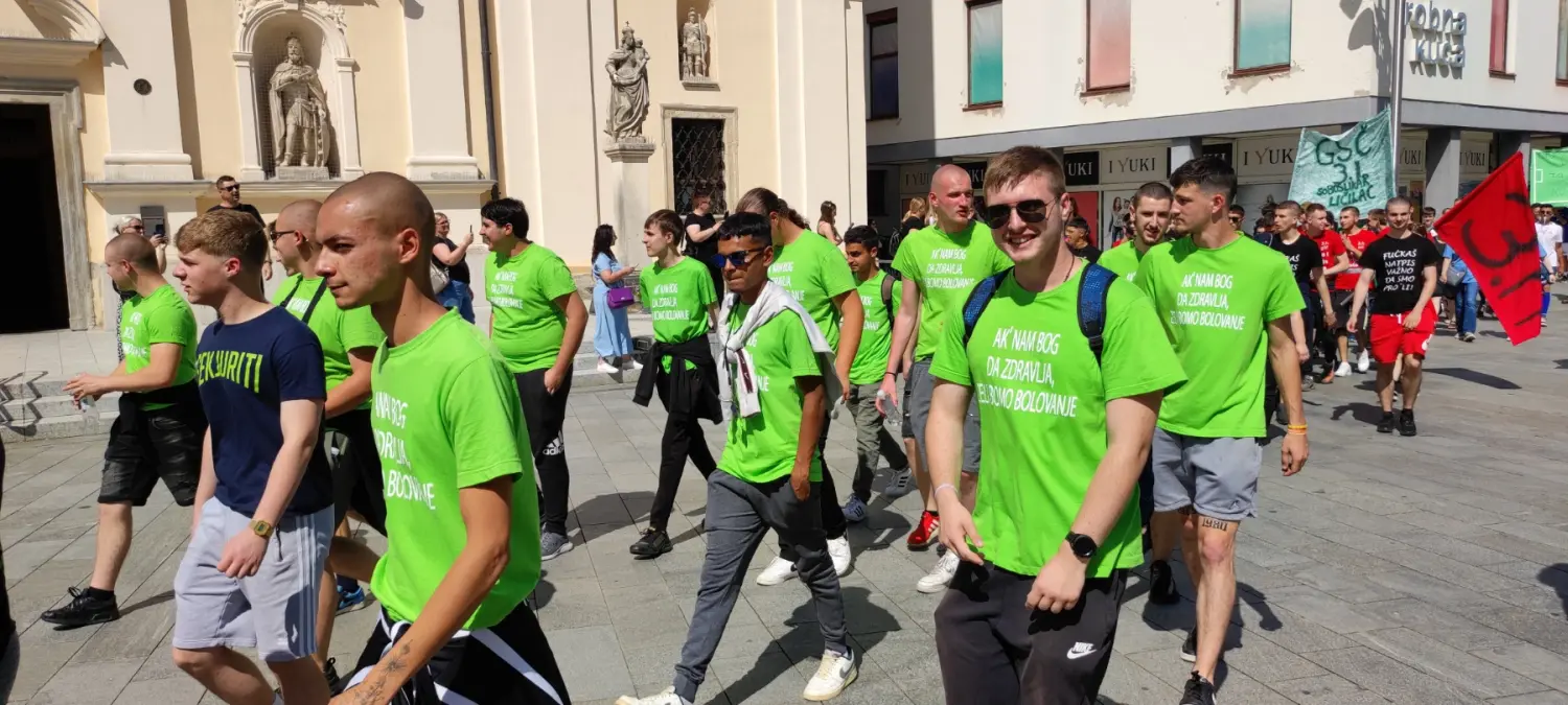 Maturanti,povorka,2024 (35) Maturanti,povorka,2024 (35)