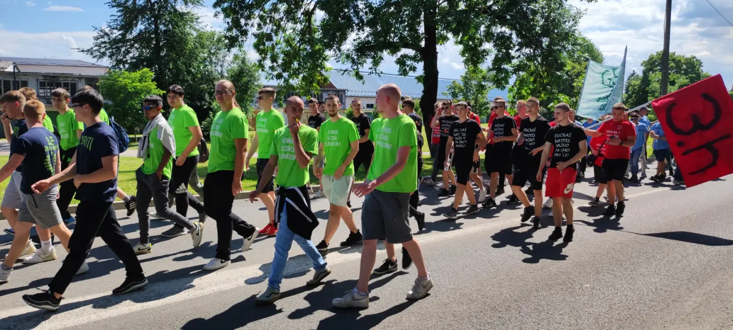 Maturanti,povorka,2024 (5) Maturanti,povorka,2024 (5)