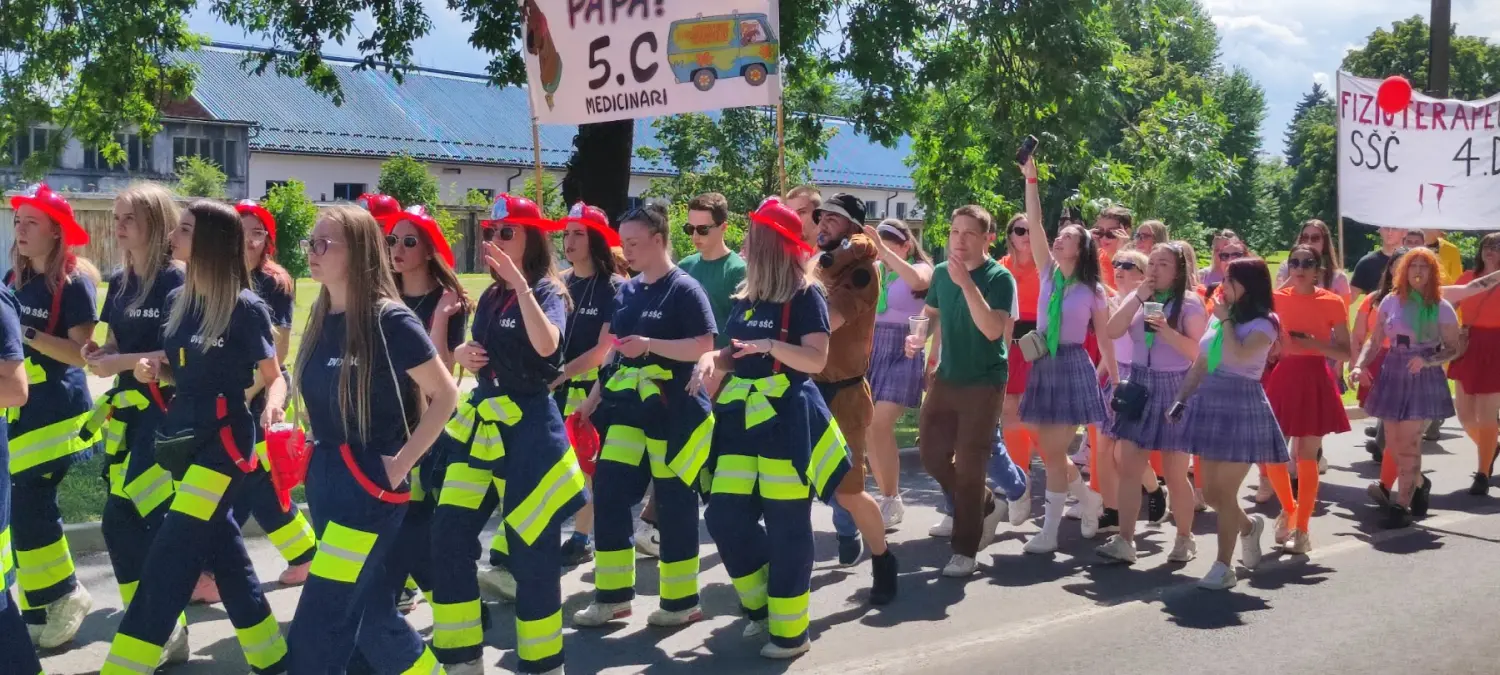 Maturanti,povorka,2024 (9) Maturanti,povorka,2024 (9)