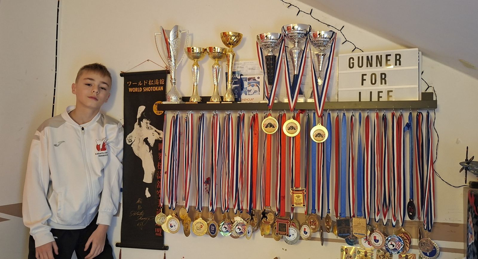 Mauro Gajnik iz Pribislavca (1)