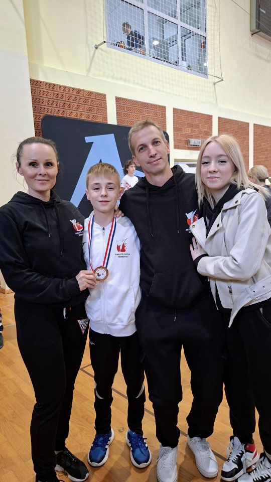 Mauro Gajnik iz Pribislavca (4)