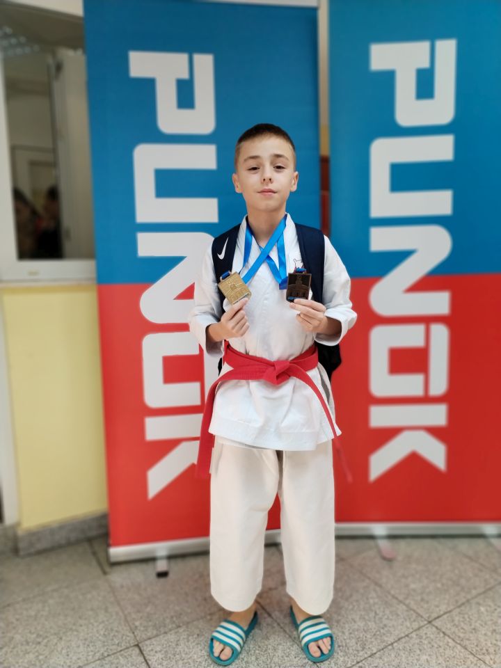 Mauro Gajnik iz Pribislavca (6)