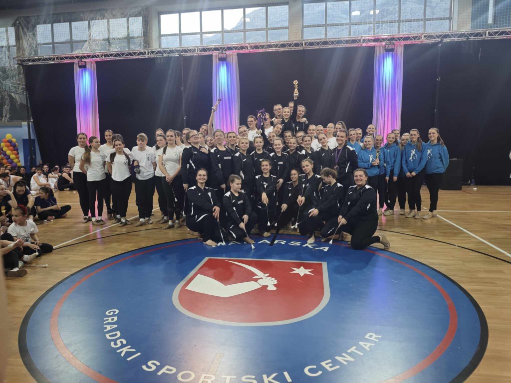 Mazoretkinje-2025-Selnica-1