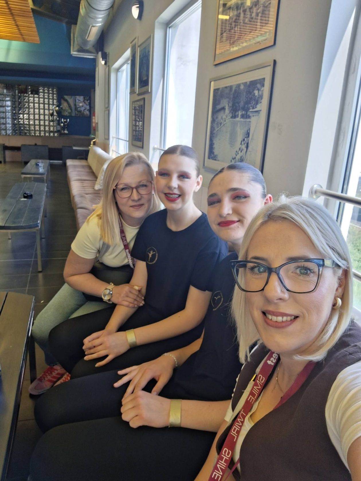 Mažoretkinje I Twirling Klub Goričan (1) Mažoretkinje I Twirling Klub Goričan (1)