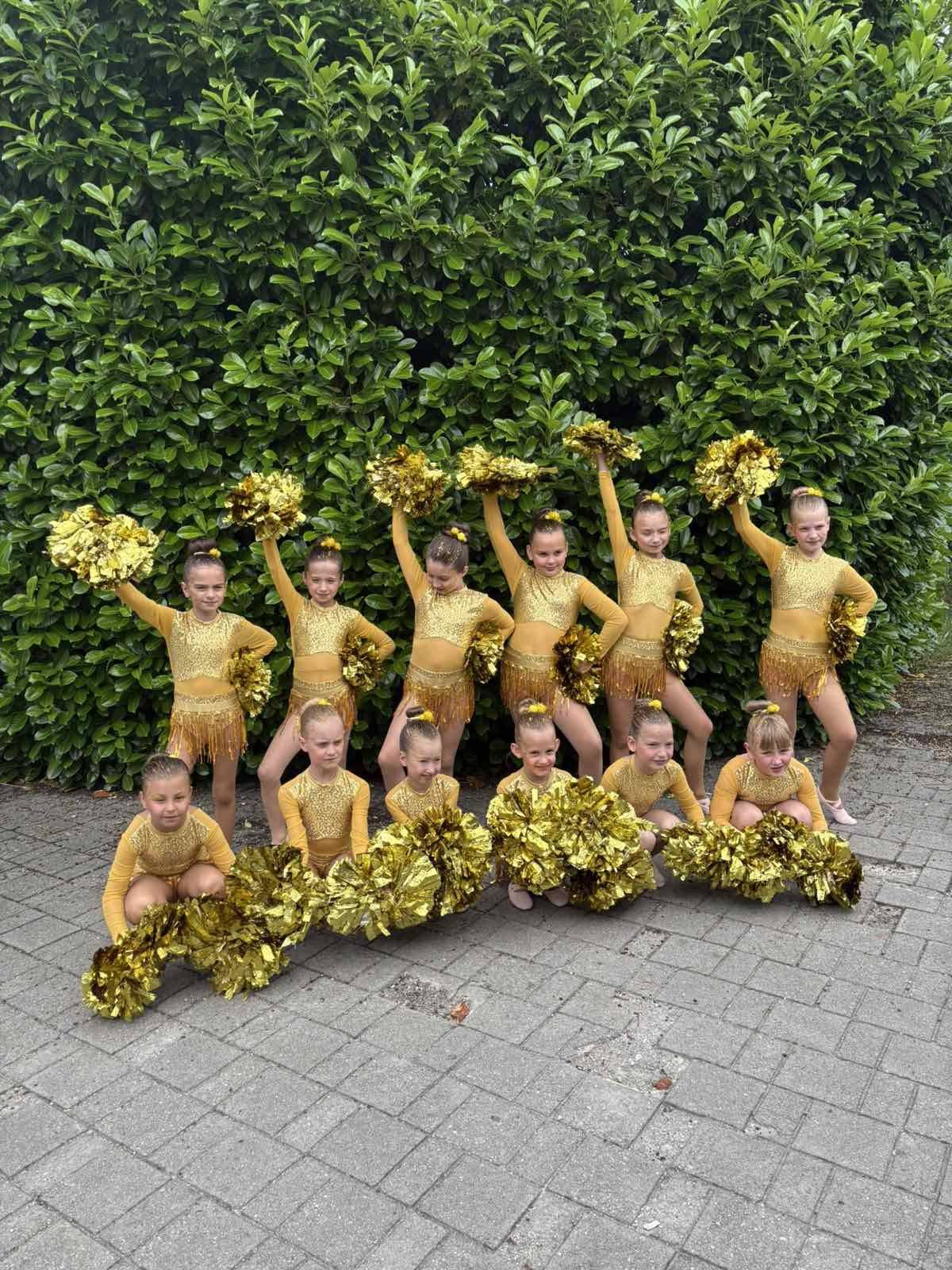 Mažoretkinje I Twirling Klub Goričan (11) Mažoretkinje I Twirling Klub Goričan (11)