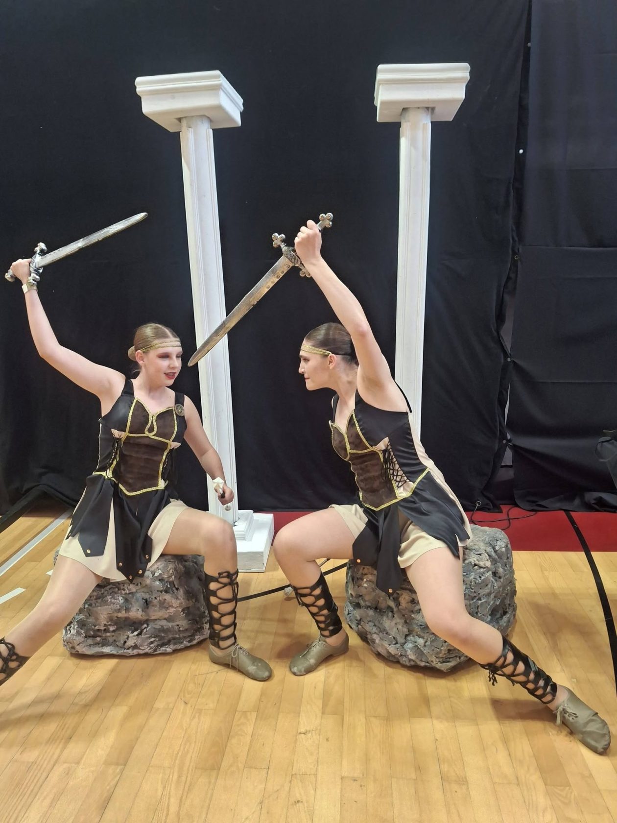 Mažoretkinje I Twirling Klub Goričan (13) Mažoretkinje I Twirling Klub Goričan (13)