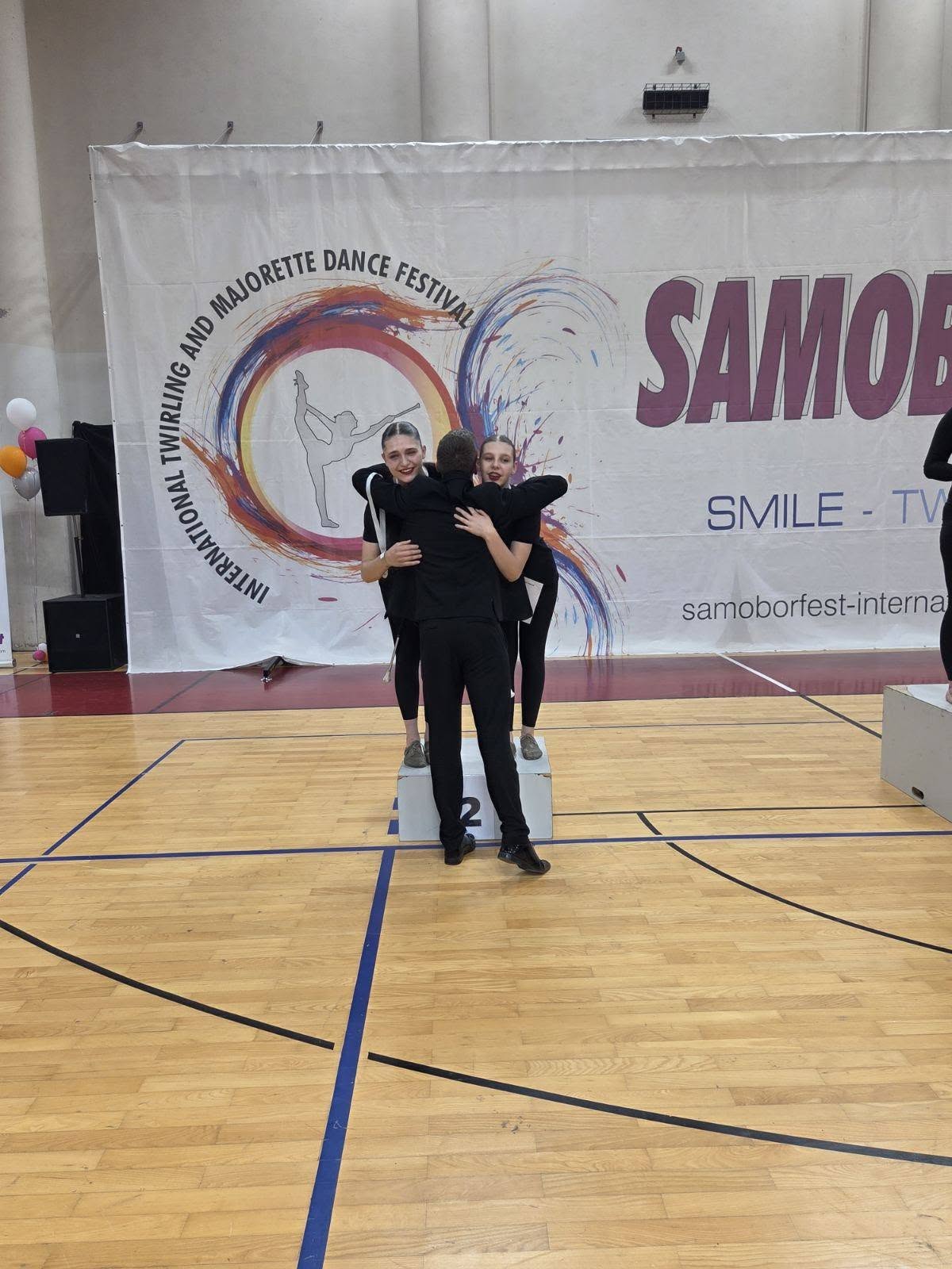 Mažoretkinje I Twirling Klub Goričan (17) Mažoretkinje I Twirling Klub Goričan (17)