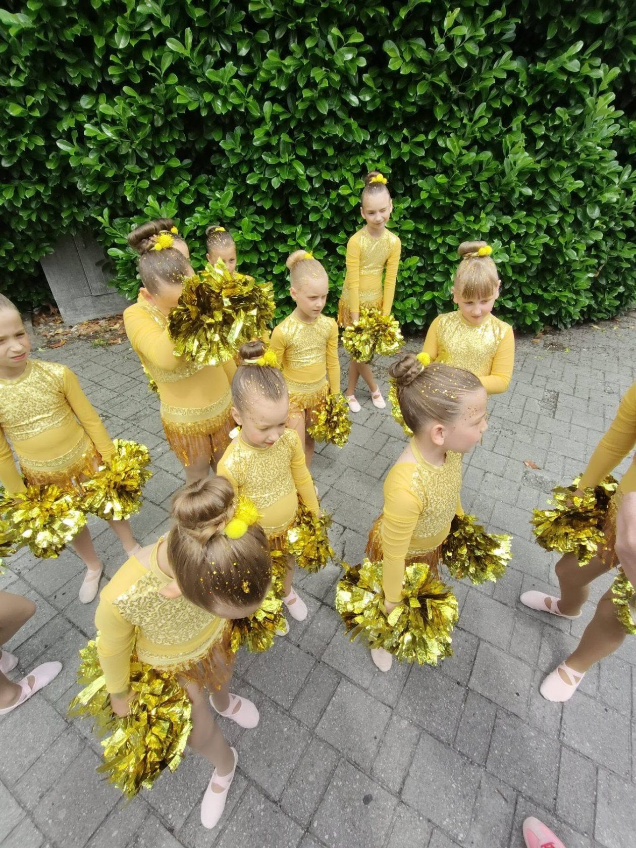 Mažoretkinje I Twirling Klub Goričan (19) Mažoretkinje I Twirling Klub Goričan (19)