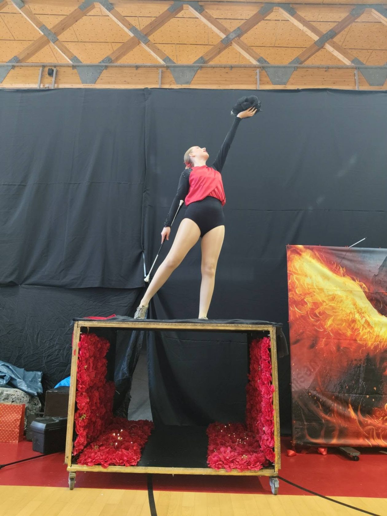 Mažoretkinje I Twirling Klub Goričan (22) Mažoretkinje I Twirling Klub Goričan (22)