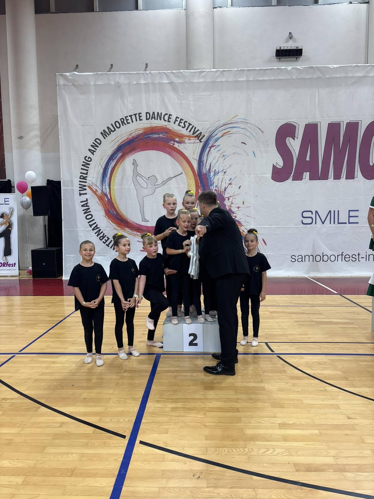 Mažoretkinje I Twirling Klub Goričan (7) Mažoretkinje I Twirling Klub Goričan (7)