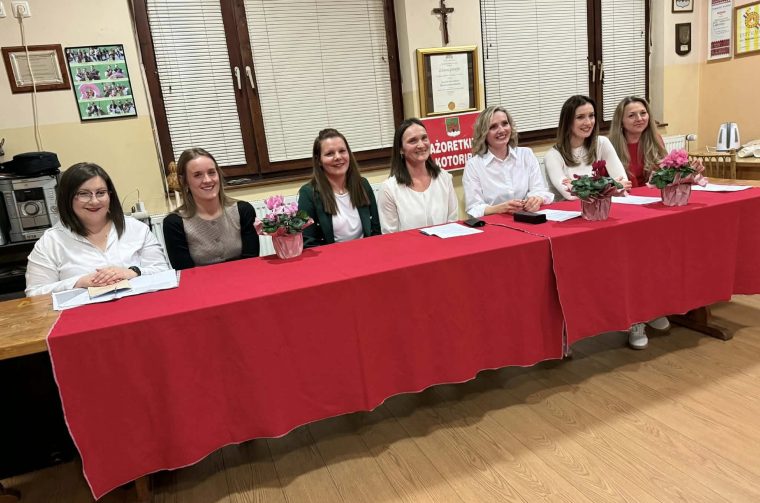 Mažoretkinje Kotoriba skupština 2026 (2) Mažoretkinje Kotoriba skupština 2026 (2)