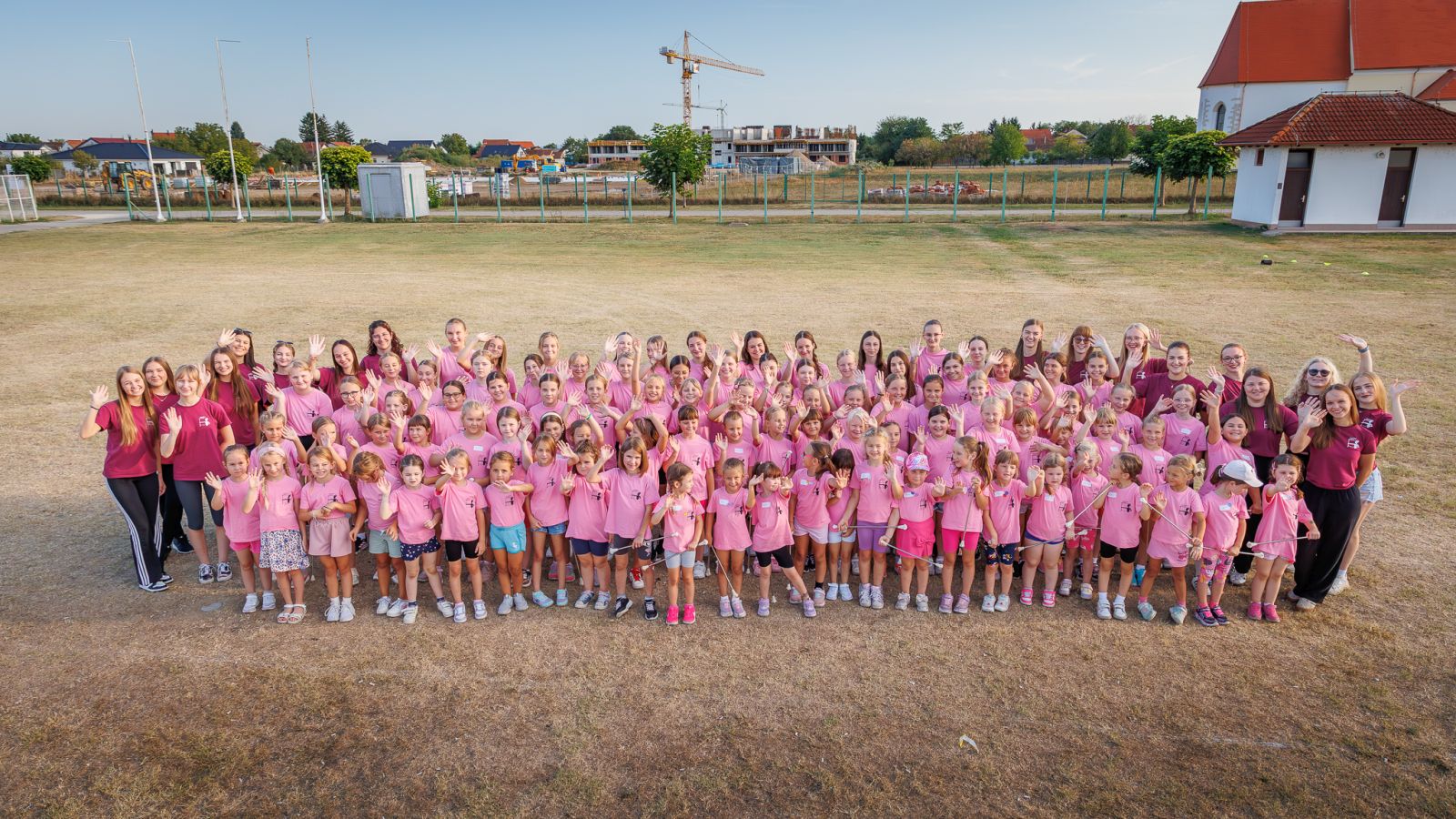 Mažoretkinje Nedelišća 185