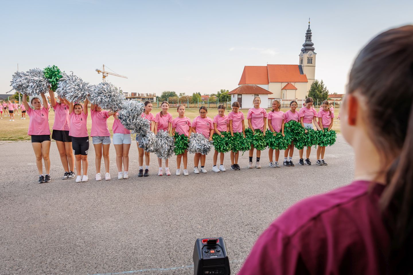 Mažoretkinje Nedelišća 193