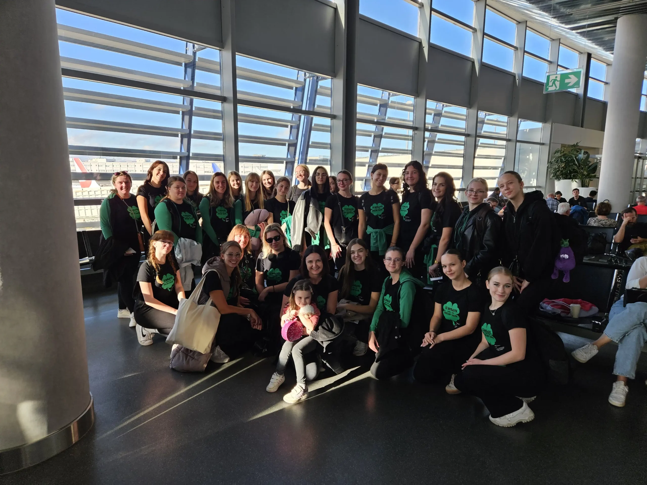 Mažoretkinje Nedelišća (2) Mažoretkinje Nedelišća (2)