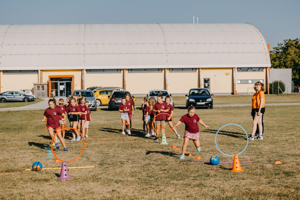 Mažoretkinje Nedelišća 28
