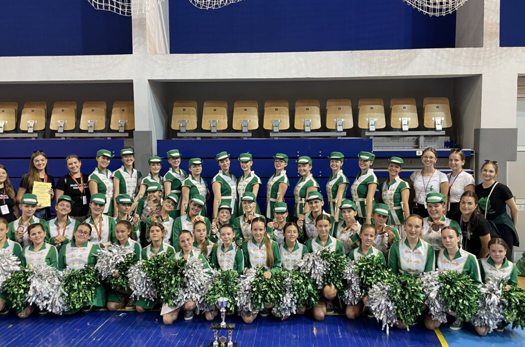 Mažoretkinje Nedelišća (5)