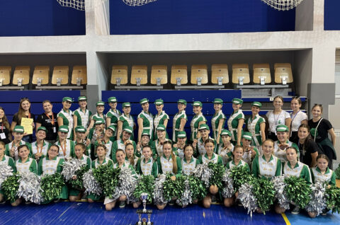 Mažoretkinje Nedelišća (5)