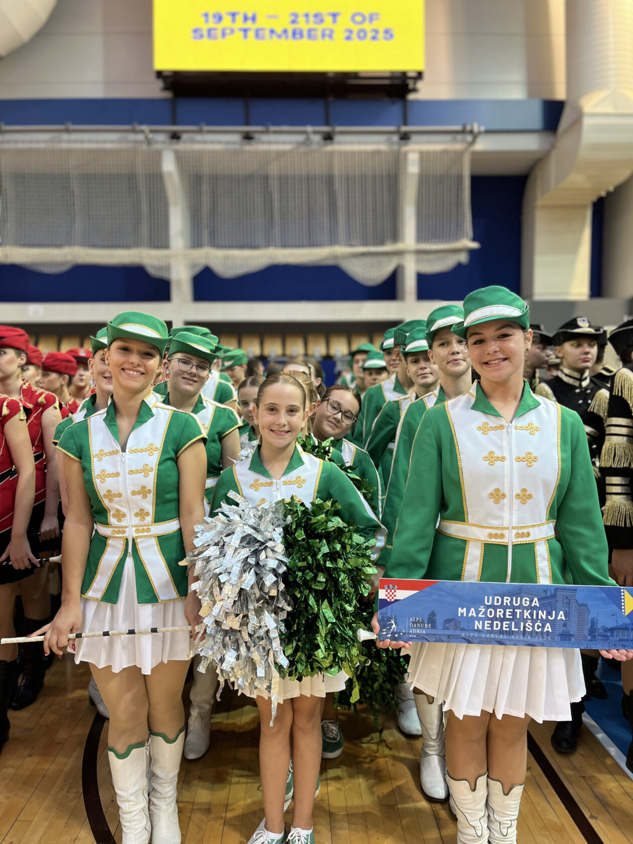 Mažoretkinje Nedelišća (7)
